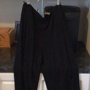 J Jill full leg cropped leg